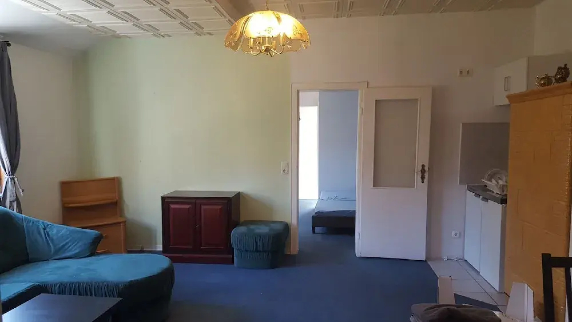 Garden Lodge Barenfels