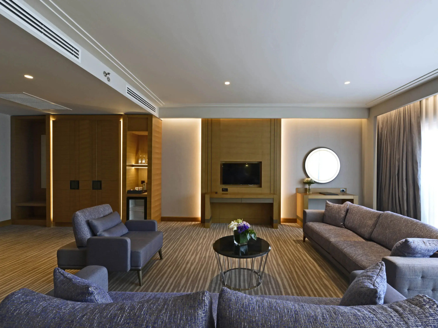 Mövenpick Hotel & Thermal Spa