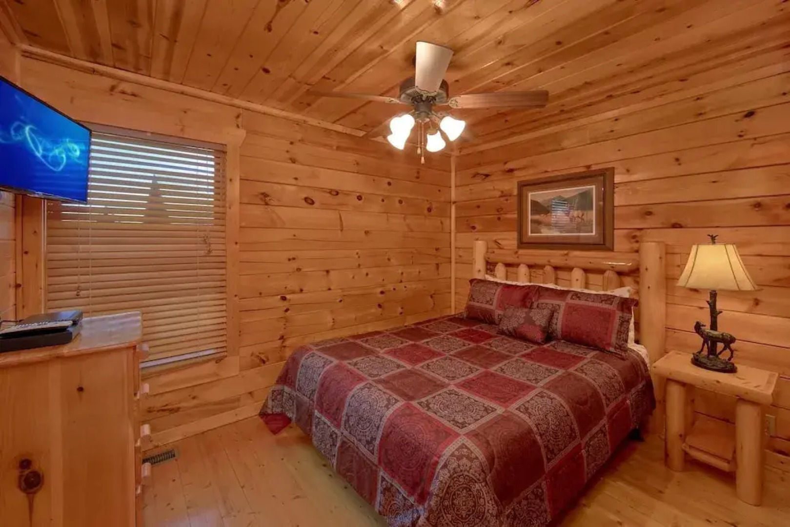 King's View Apartment 3