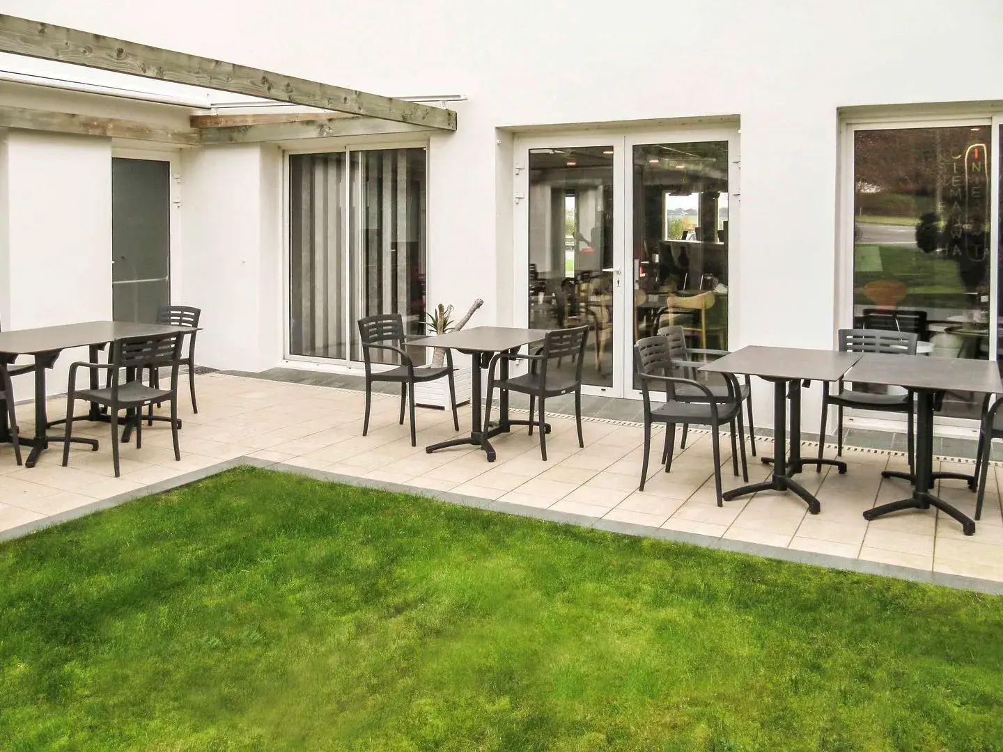 ibis Styles Pontivy Centre Bretagne