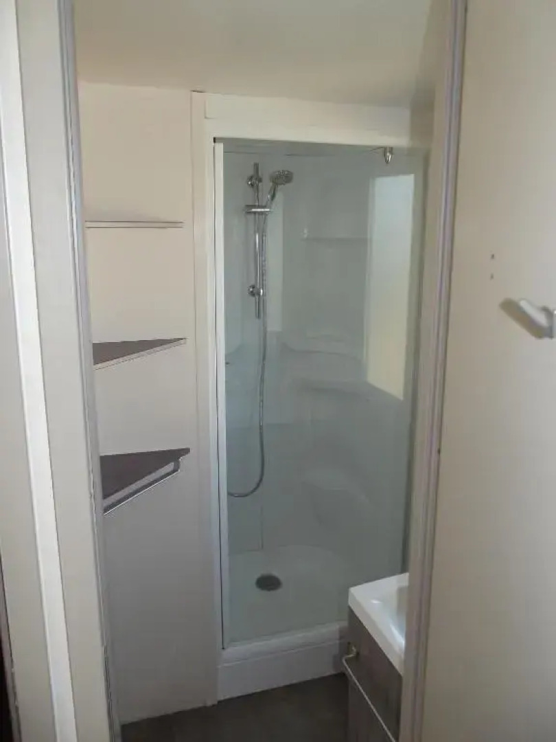 Mobile Home 5 people with air conditioning and heating 2 bedrooms