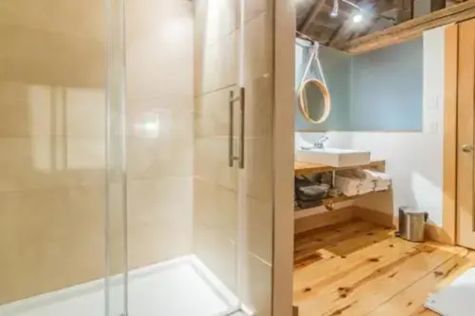 Cottage Jacques Cartier