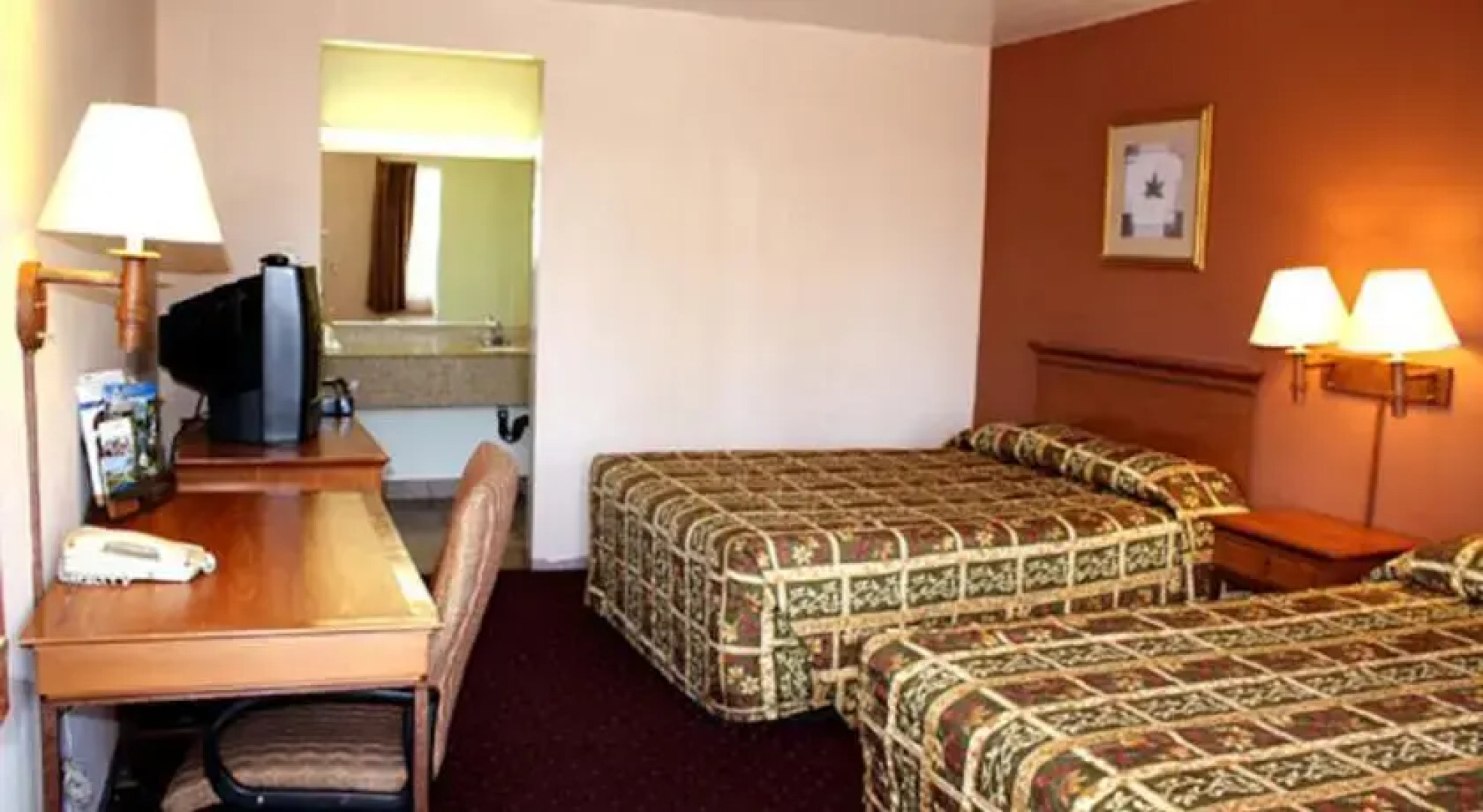Econo Lodge