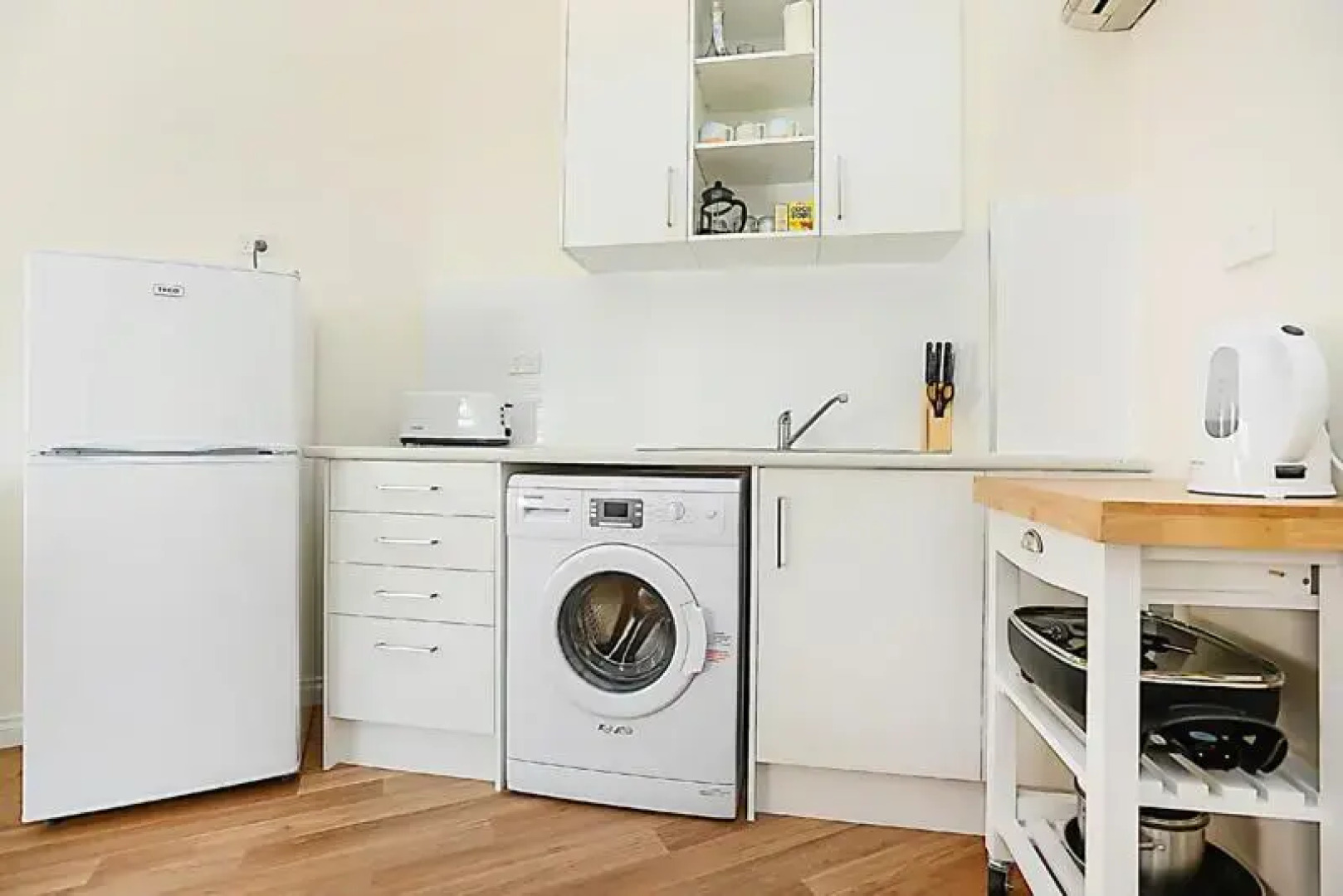 Hi 5 Luxury Holiday Apartments