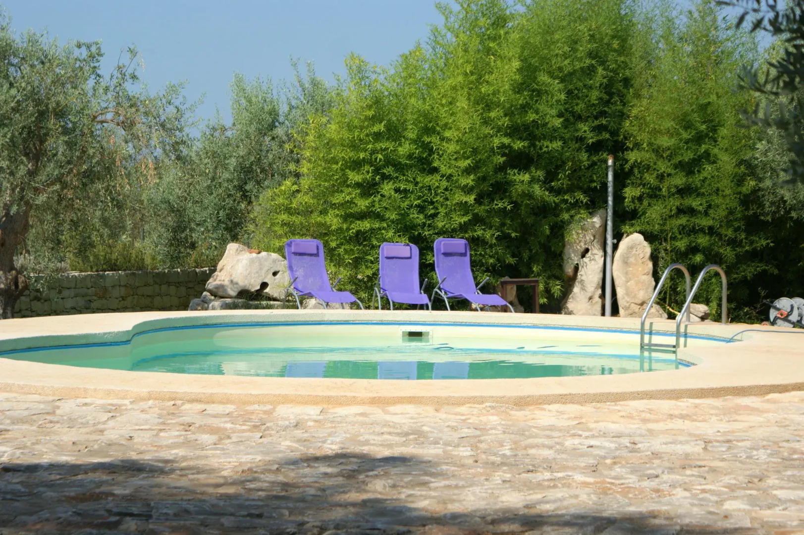 Cambiocavallo Unesco Area & Resort