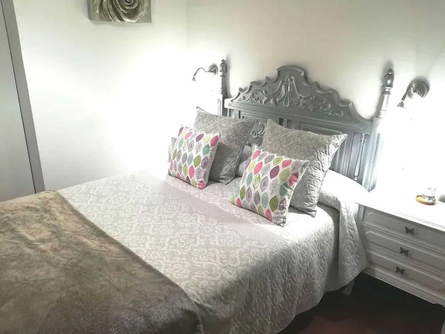 Finca Rural la Casa Verde Tenerife