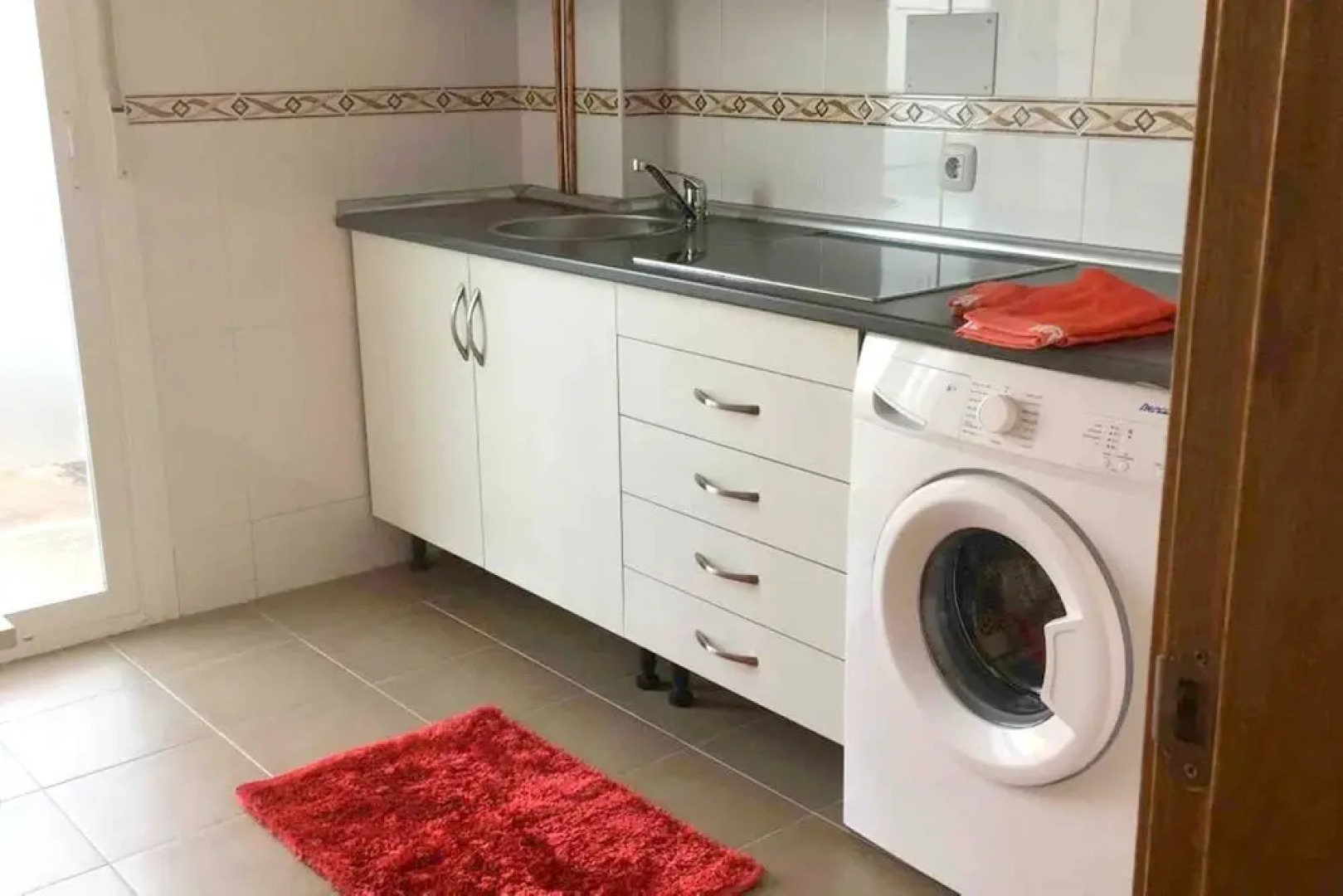 Apartment With 6 Bedrooms in Bermillo de Sayago