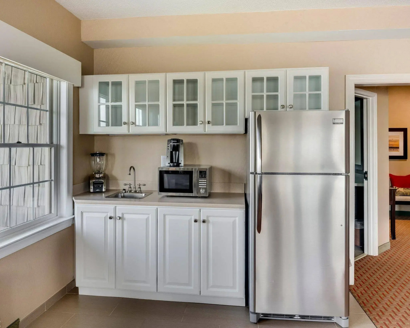 Comfort Suites Chincoteague Island Bayfront Resort