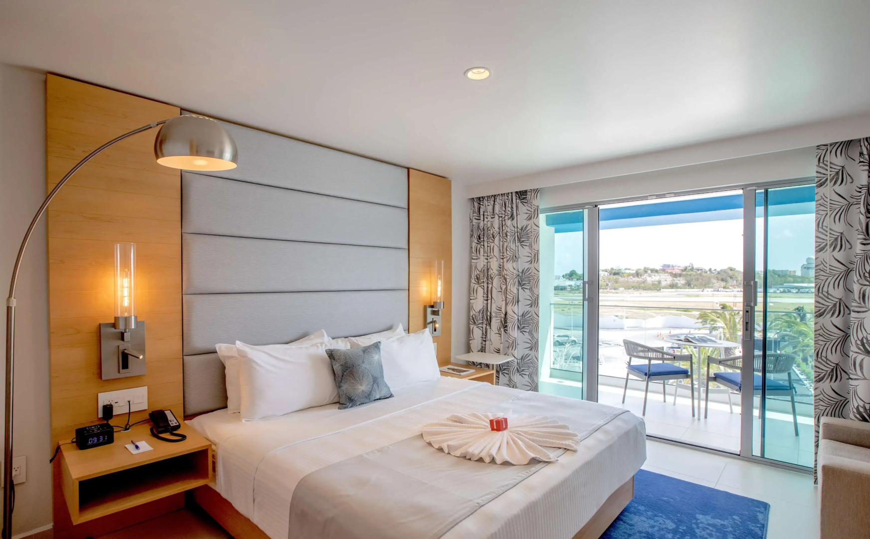 The Morgan Resort Spa Village
