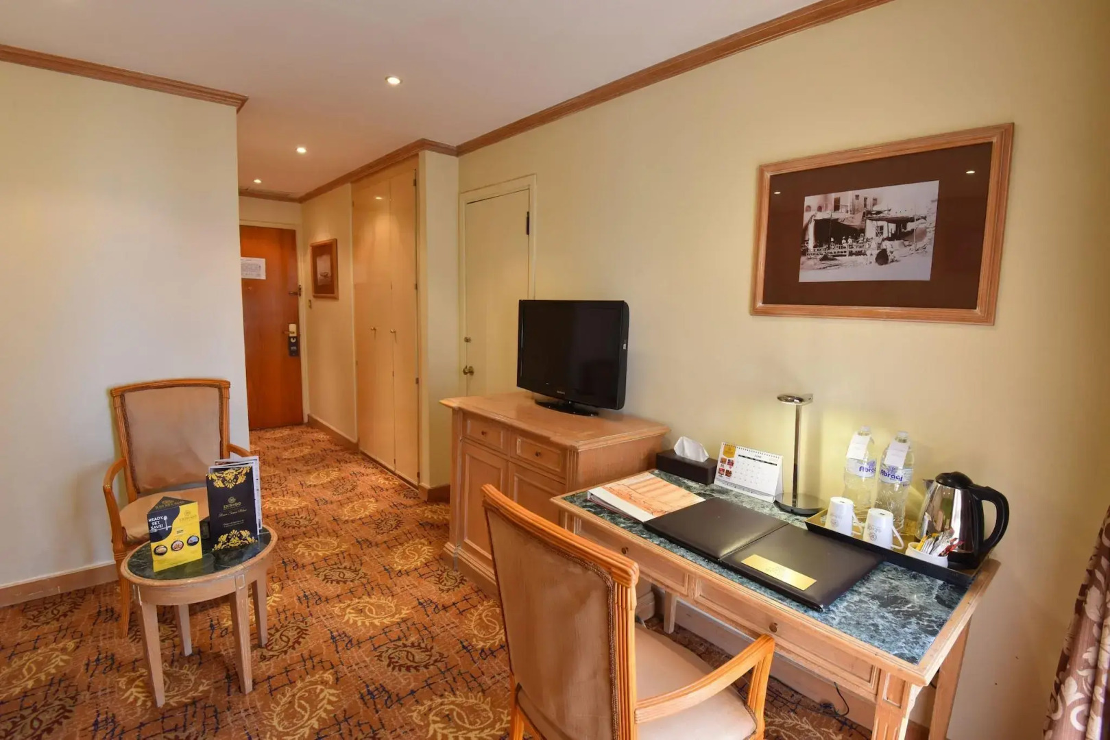 Inn & Go Kuwait Plaza Hotel