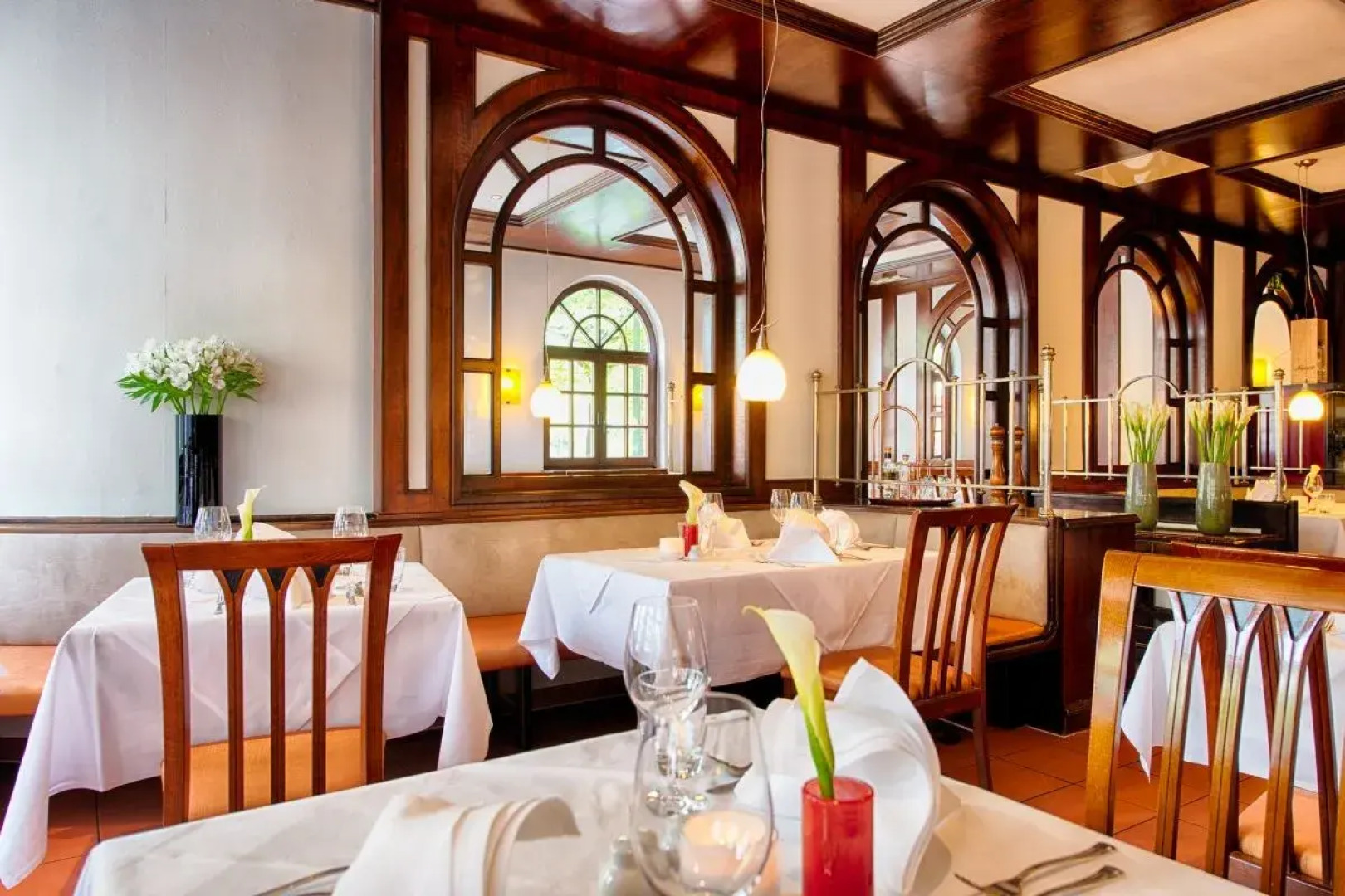 Leonardo Hotel & Residenz München