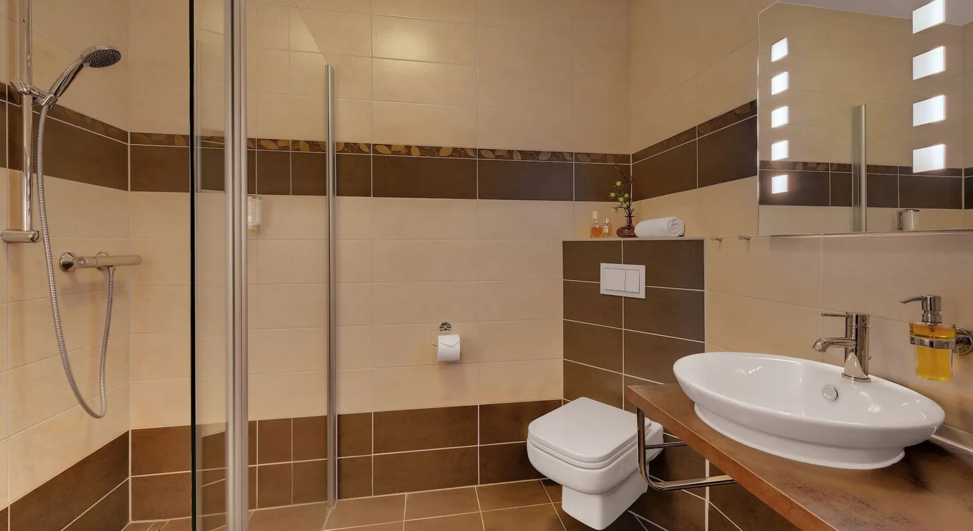 Schlossberghotel Oberhof