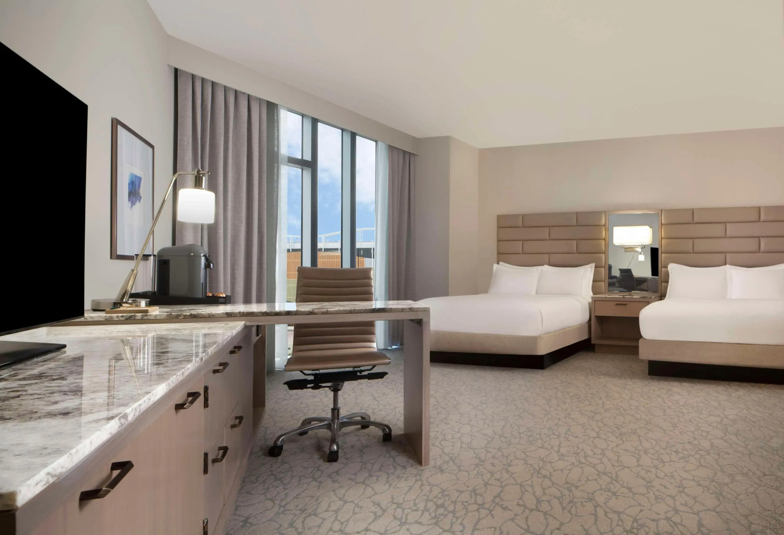 Hilton West Palm Beach