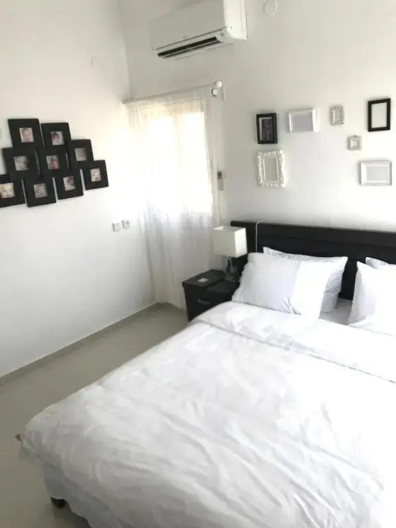 3 Rooms + Parking Hameyasdim 36