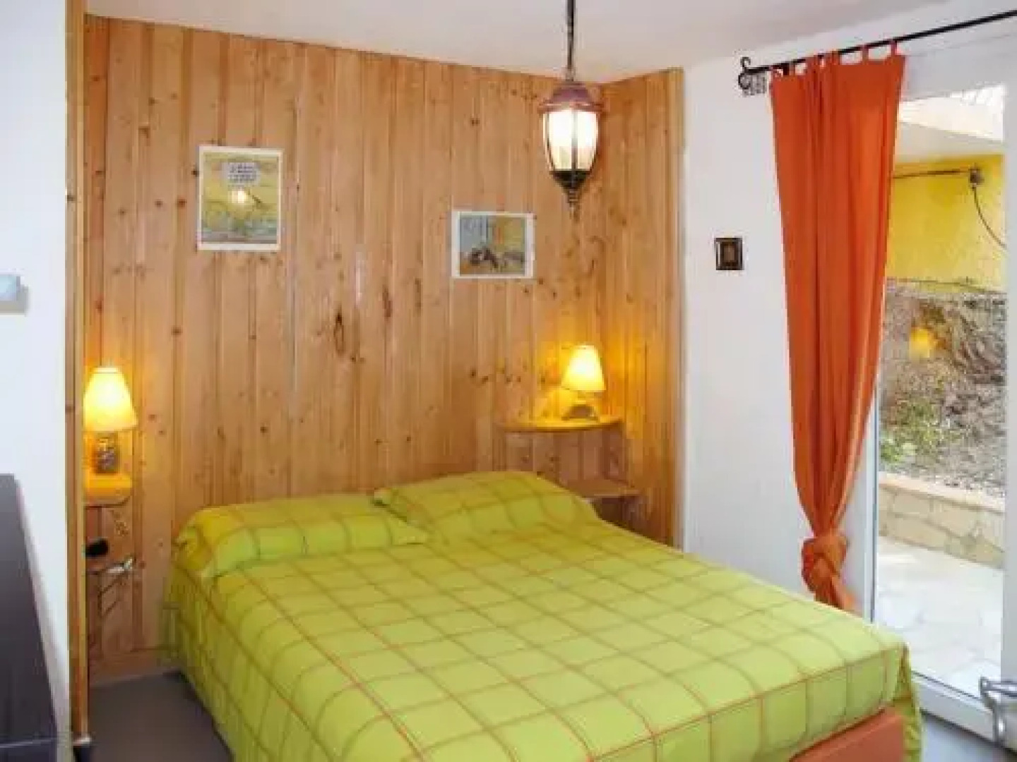 Ferienwohnung Mit Pool Les Issambres 280S