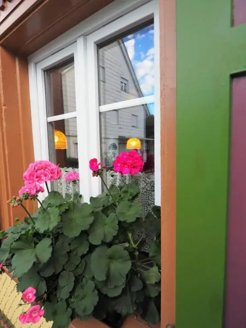 Landgasthof Zum Schwarzen Grat