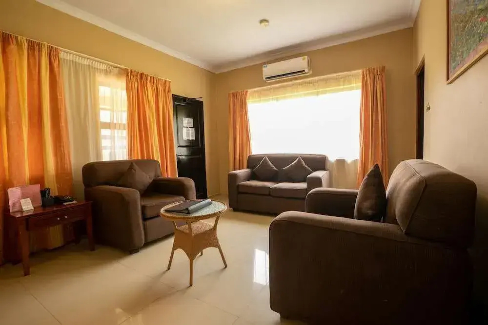 Busia Beach Resort- A Golden Beach Hotel
