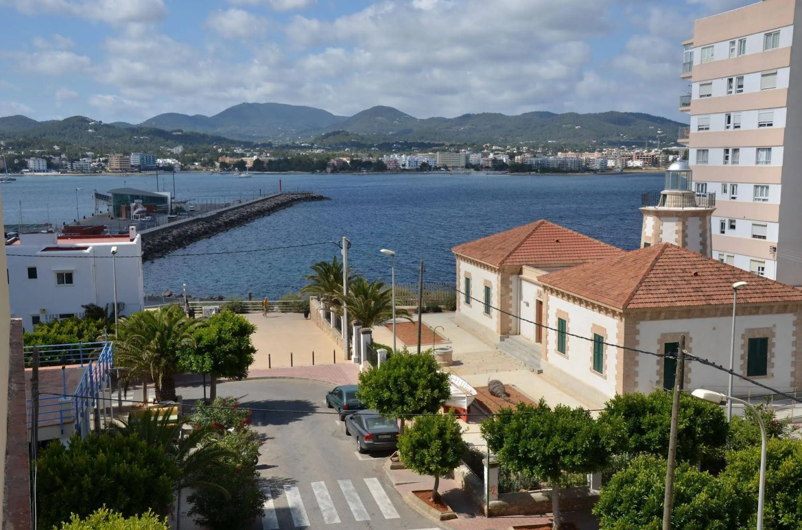 Aparhotel Vibra Central City - Adults Only