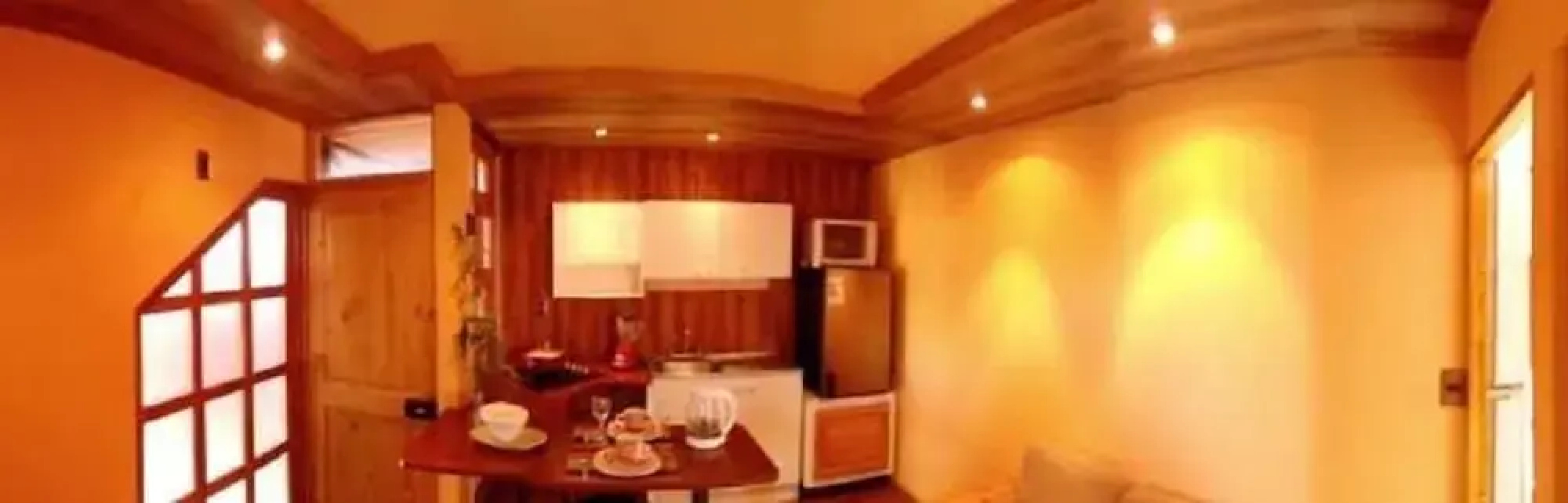 Apartamento Supervisores