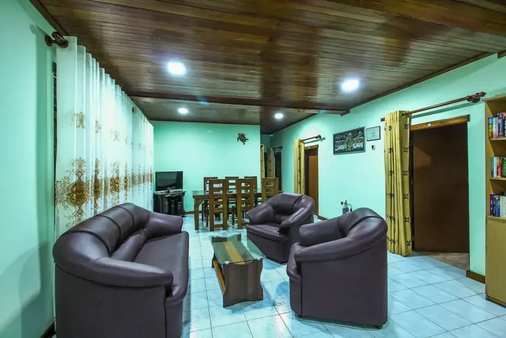 OYO 397 Sea Beach Inn