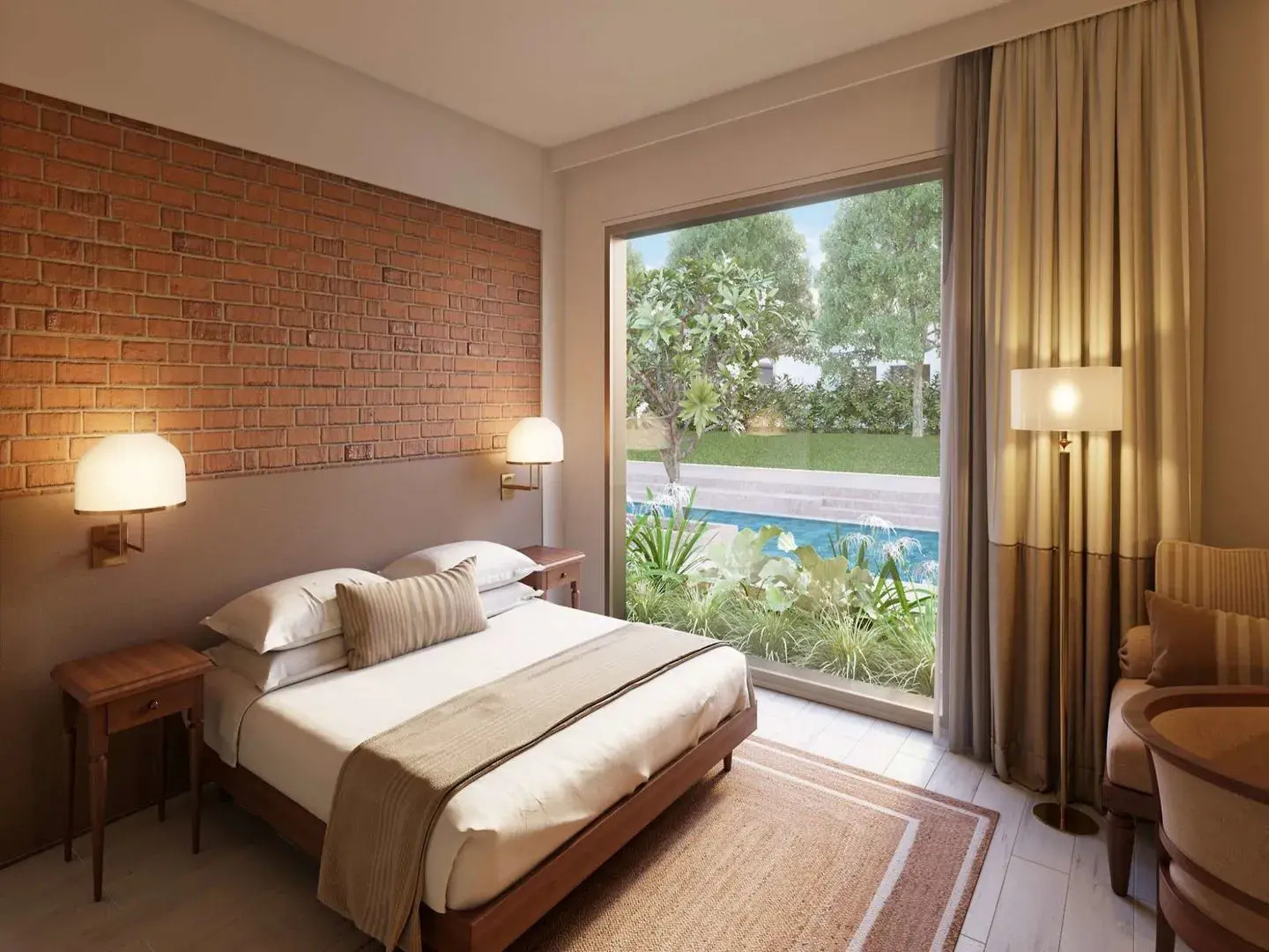 Marasa Sarovar Premiere Bodhgaya