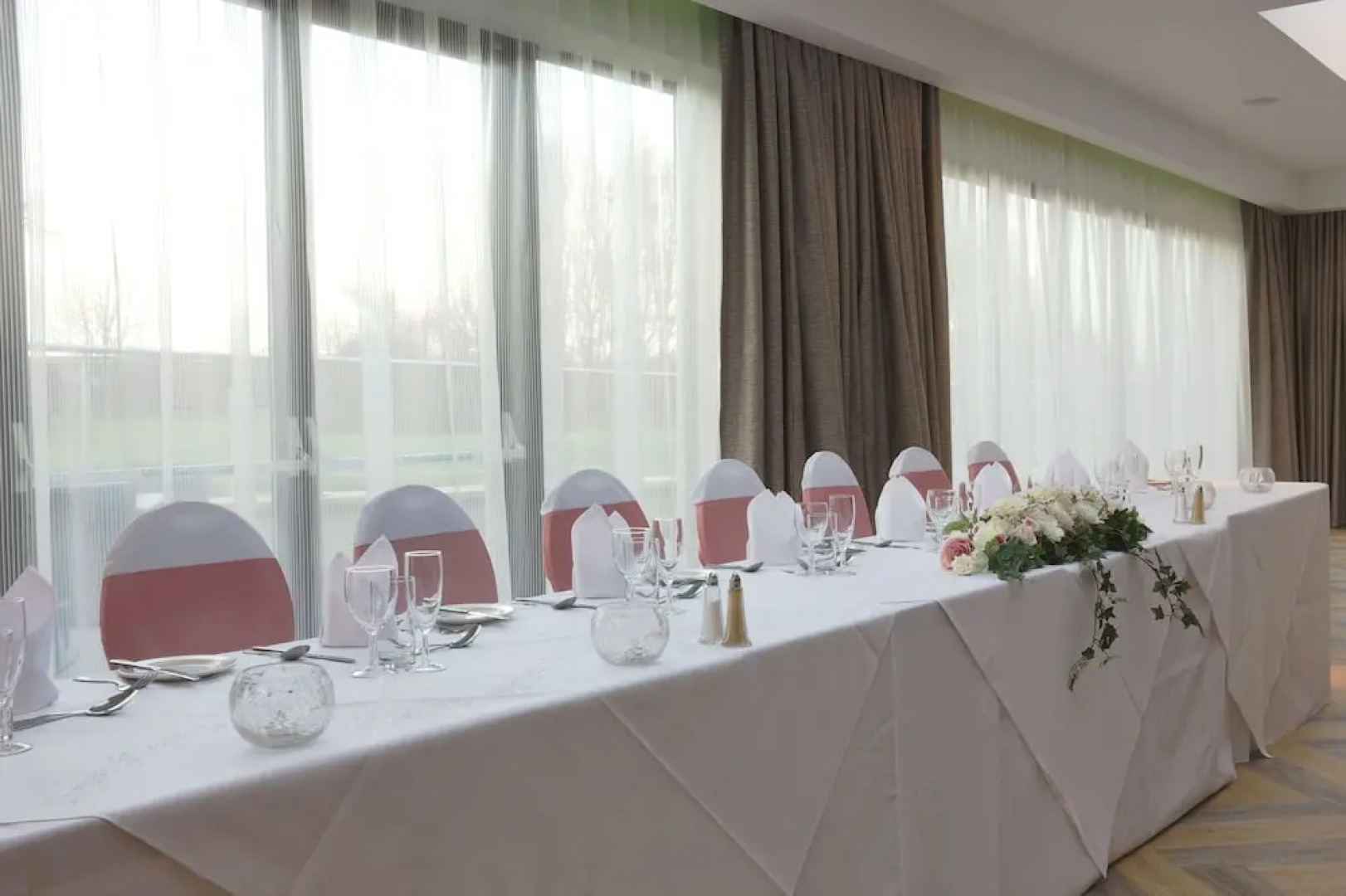 George Washington Golf And Country Club