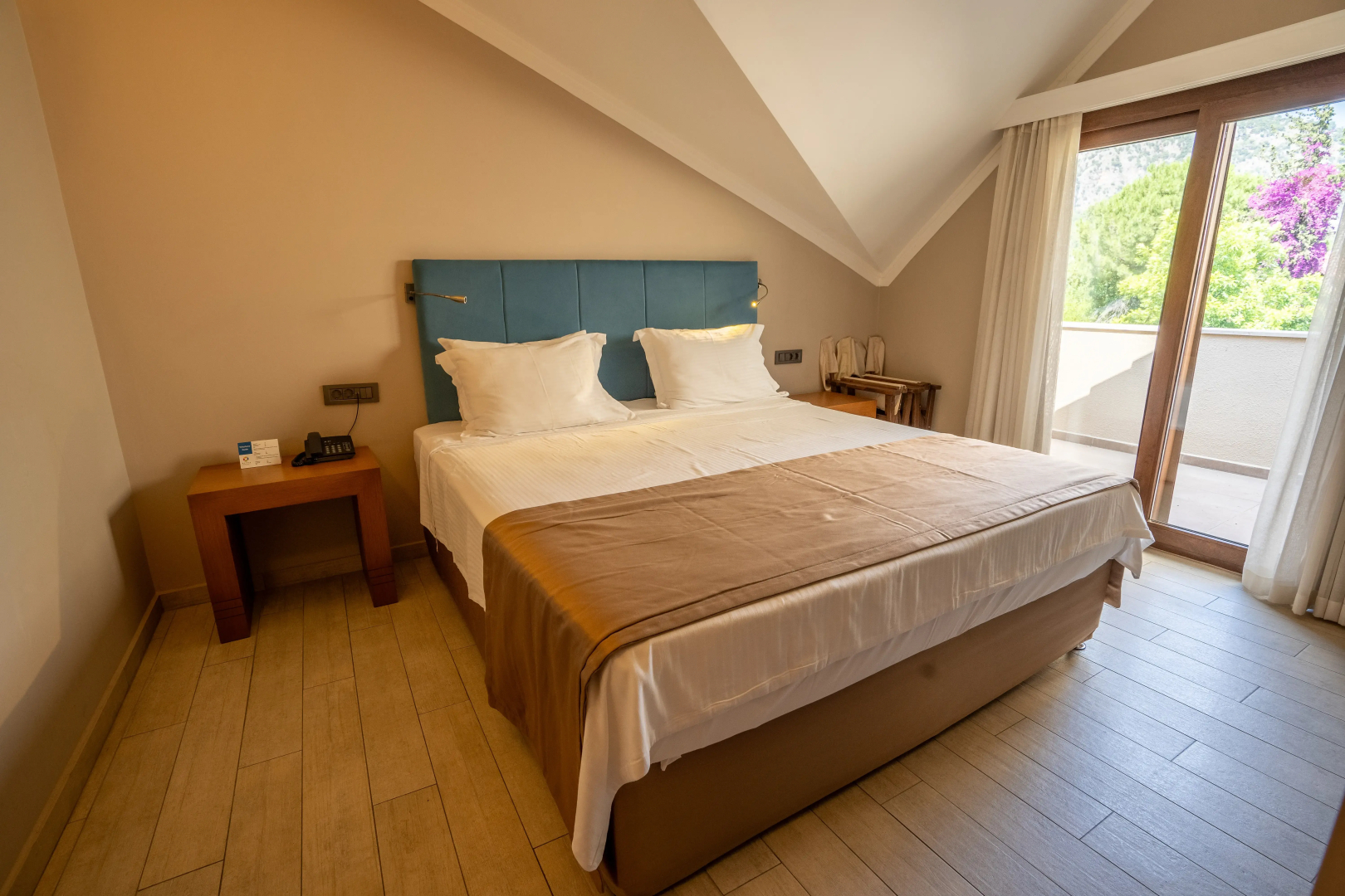 Renka Hotel & Spa