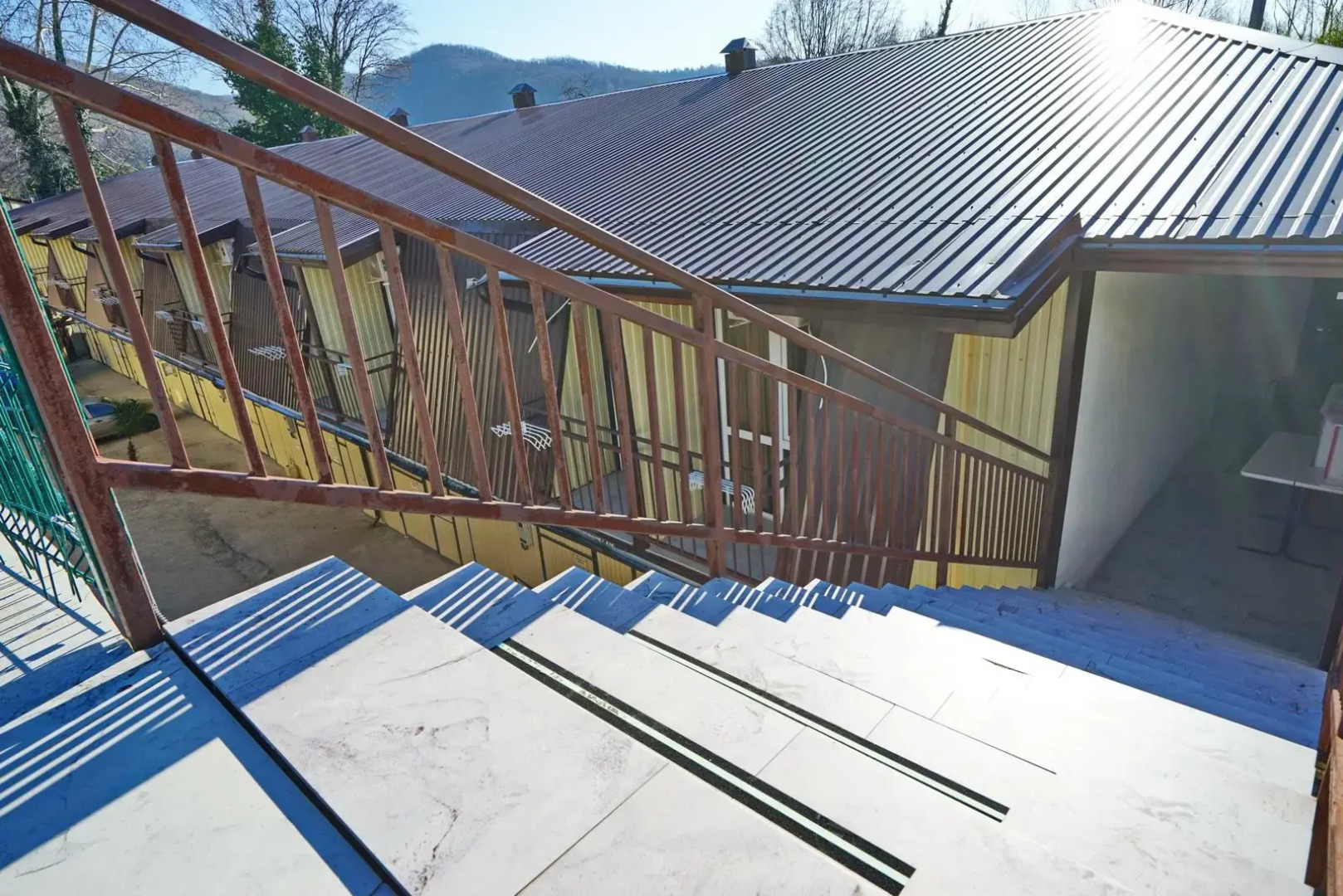 Южная гавань