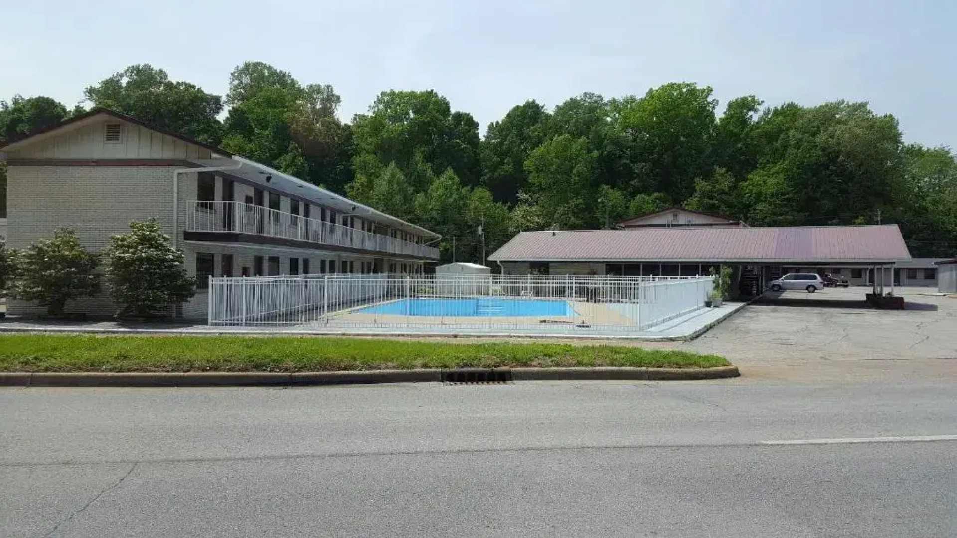 Knights Inn Tell City