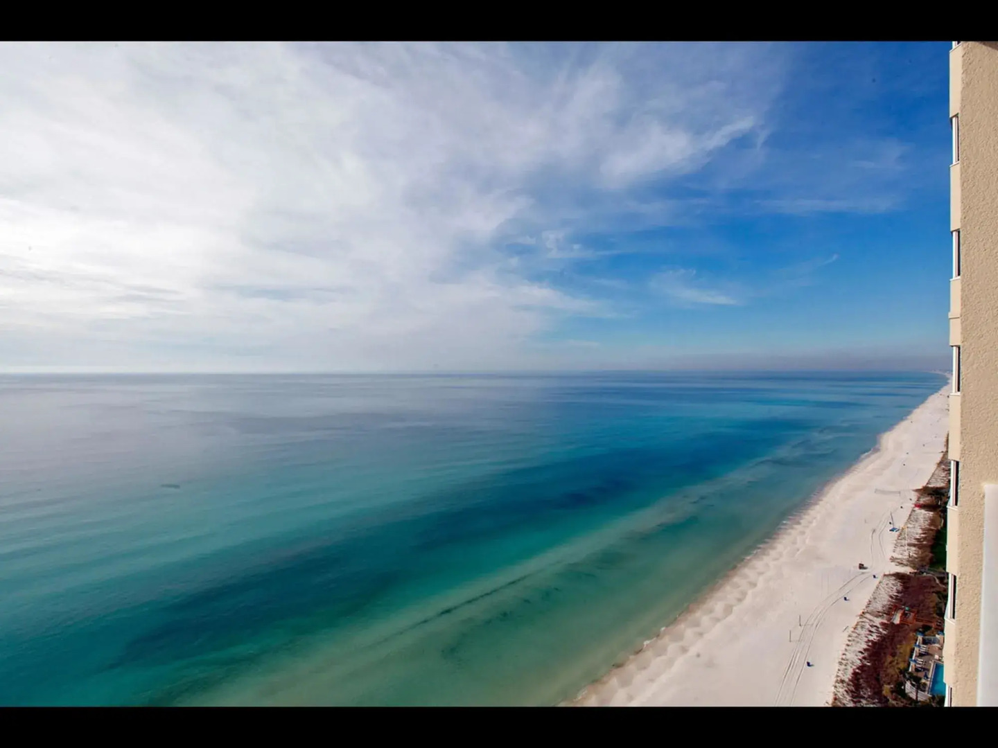 Tidewater Beach Resort by Panhandle Getaways