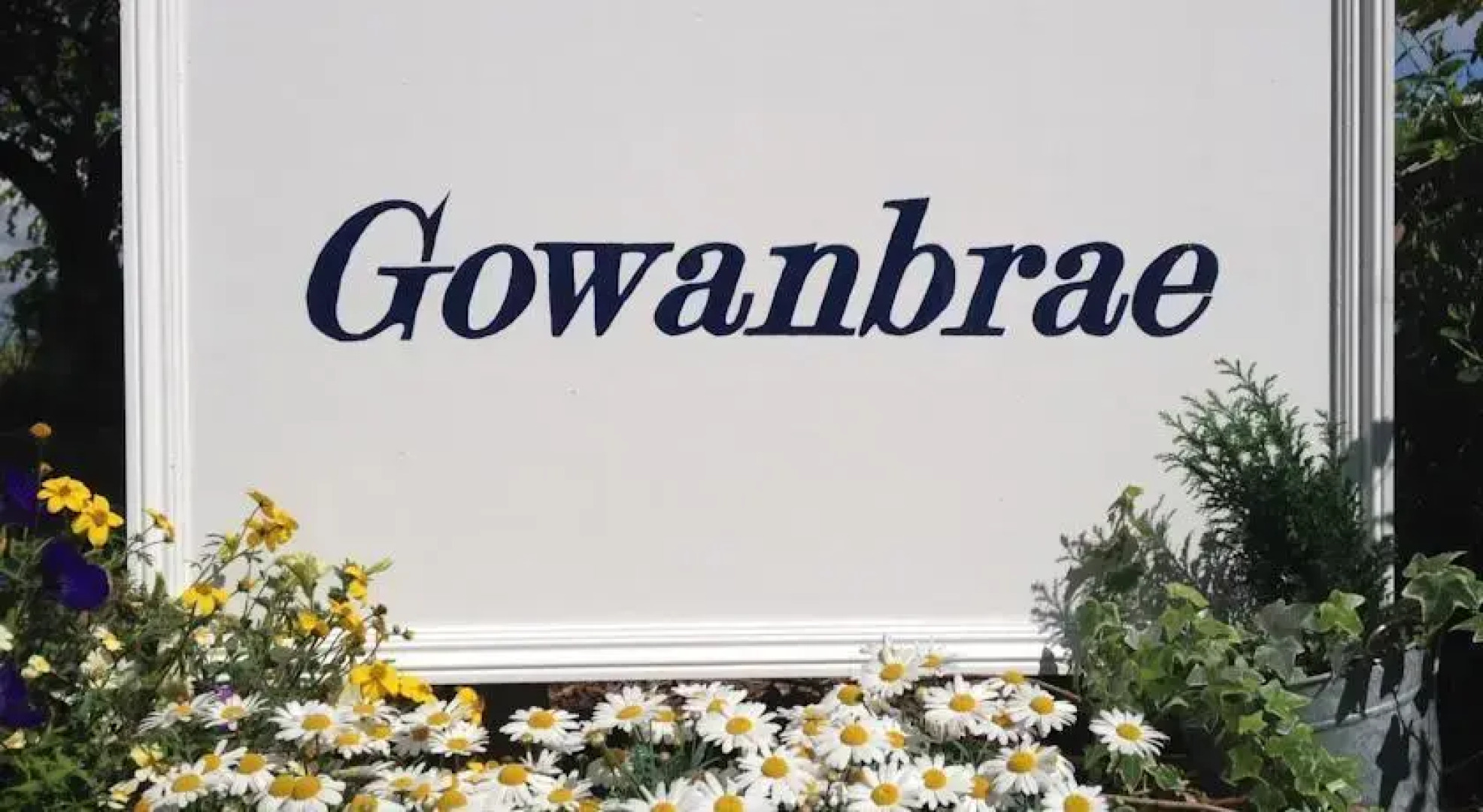 Gowanbrae Bed & Breakfast