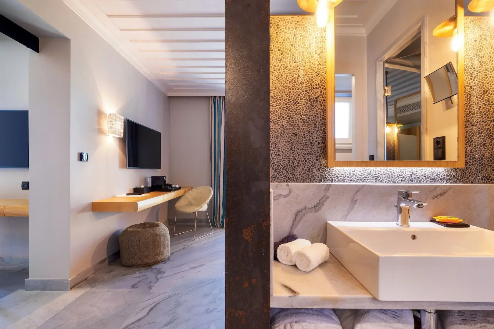 Summer Senses Luxury Resort