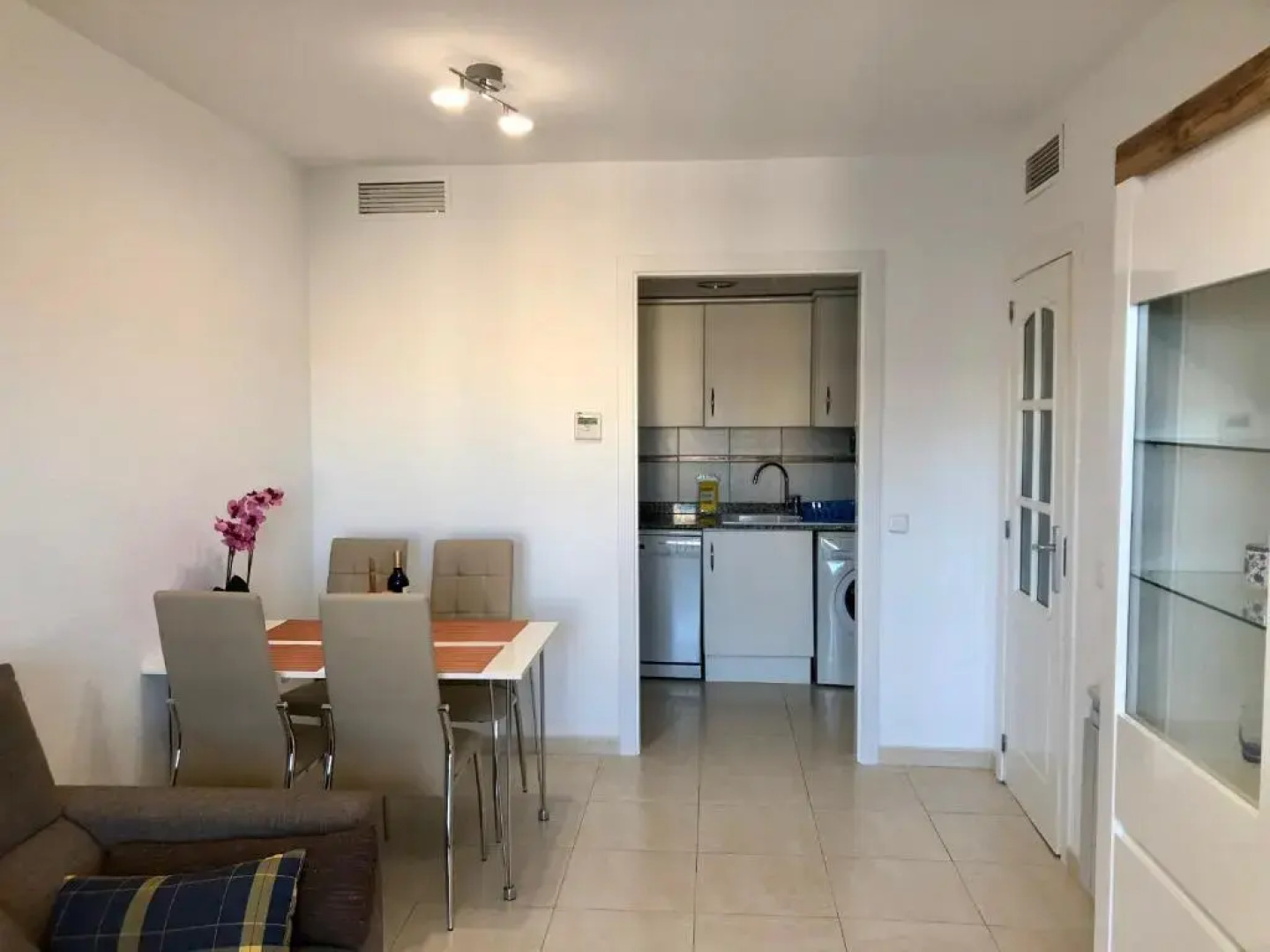 Apartamentos Apolo 17