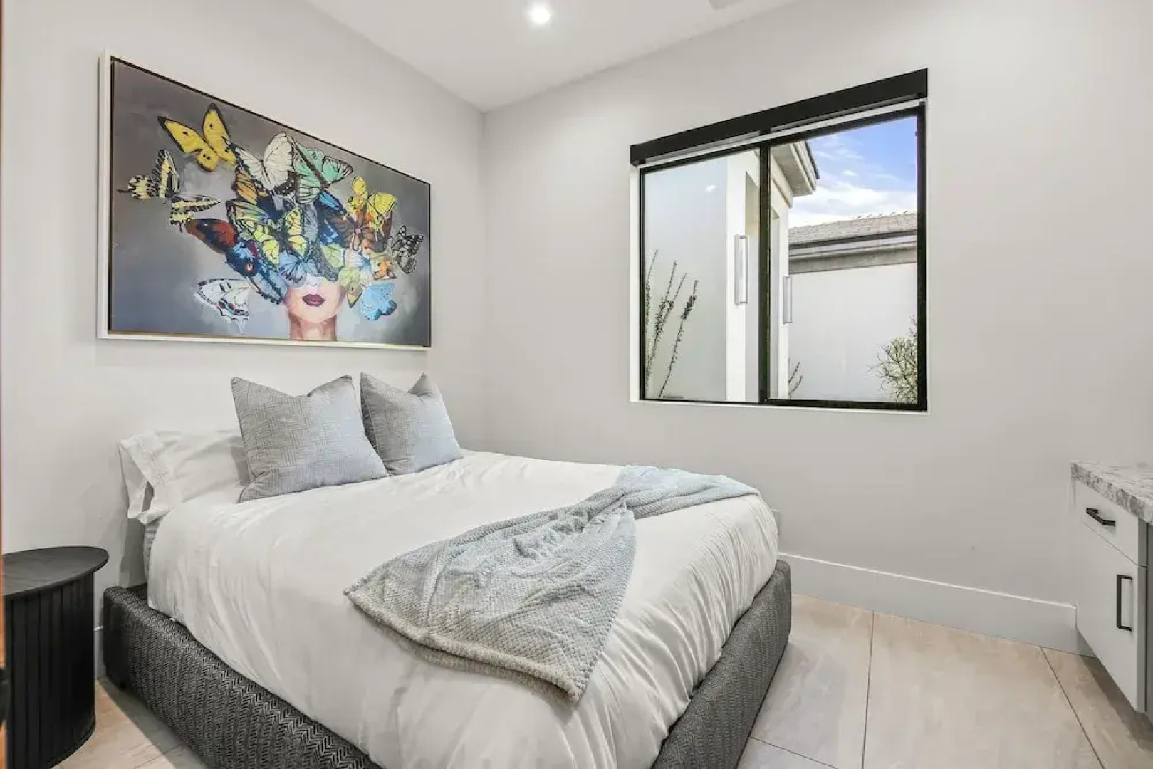 Palm Villa- Luxury 7 Bed, Pickleball, Volleyball, Golf