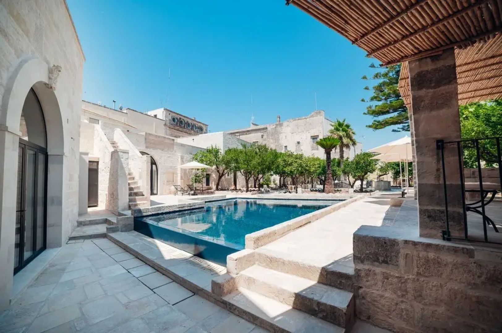 Tenuta Tresca Suites - Dimora Storica