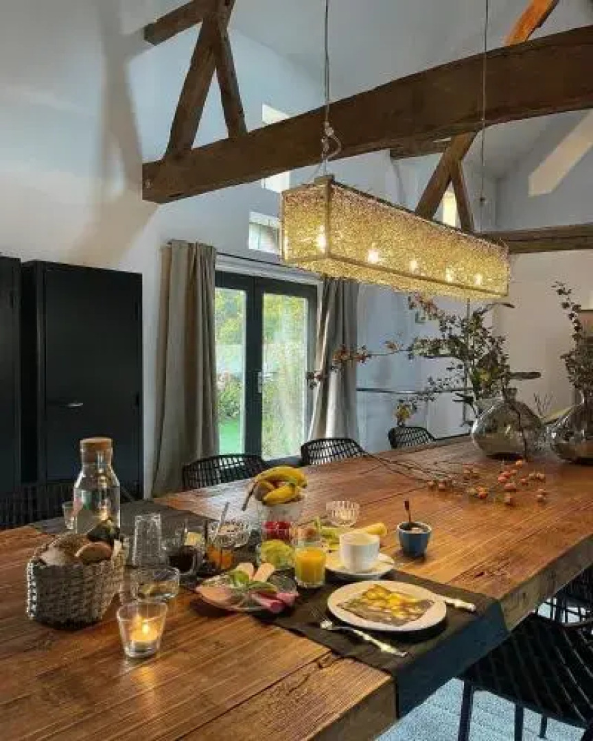 Bed & Breakfast Hoeve Berghof