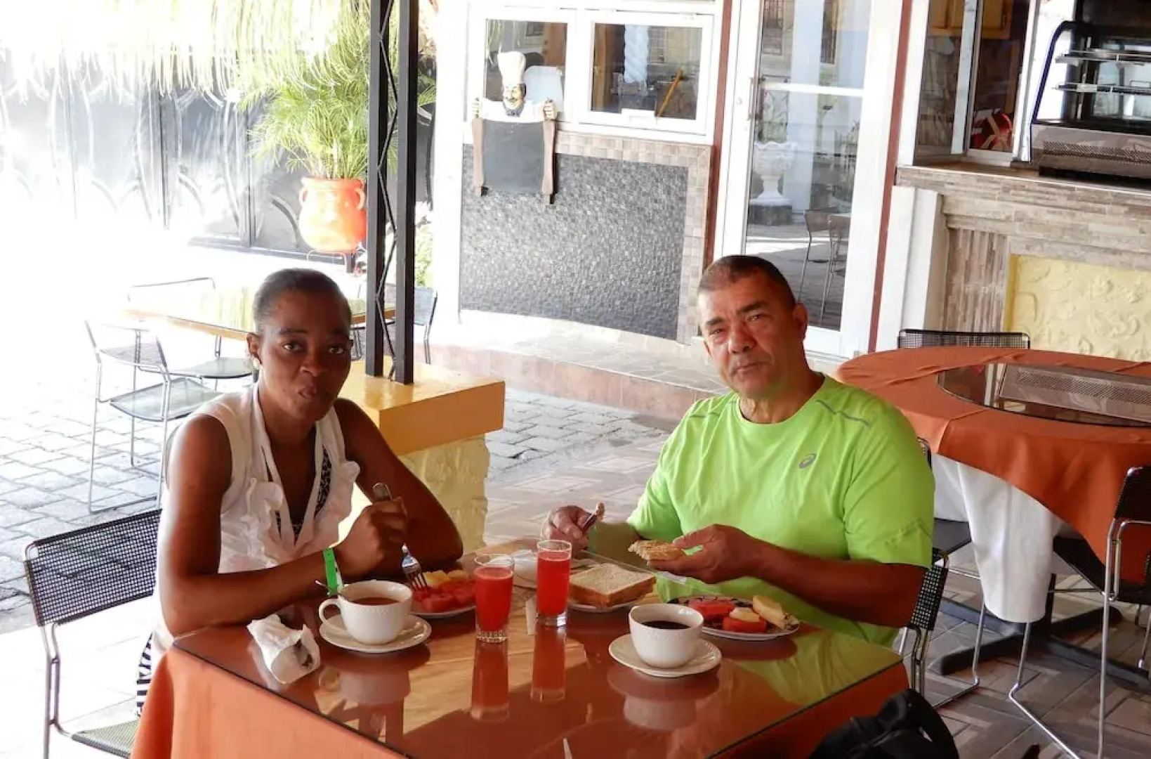 Hôtel Villa Lamarre