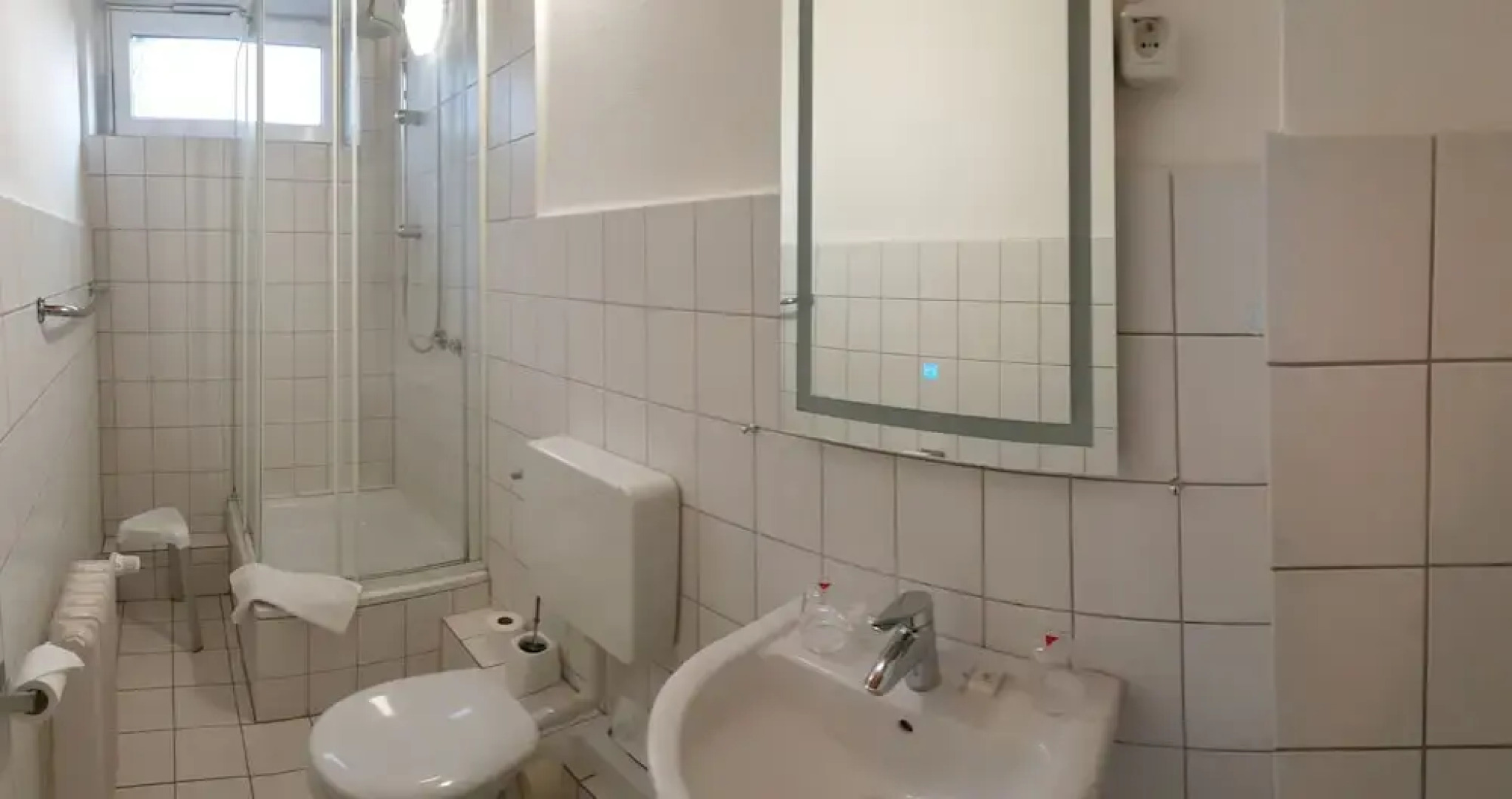 Schollers Restaurant und Hotel