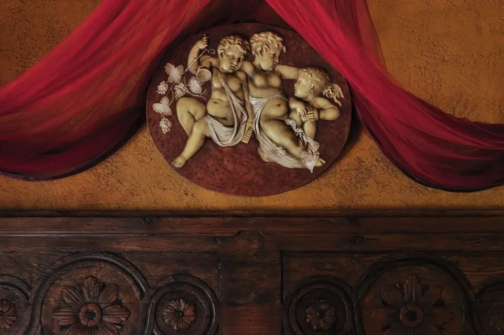 Las Moradas Del Temple