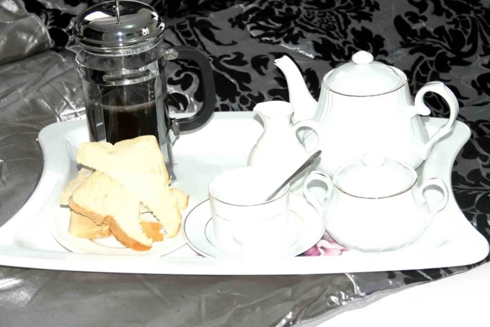 Perriman Guest House