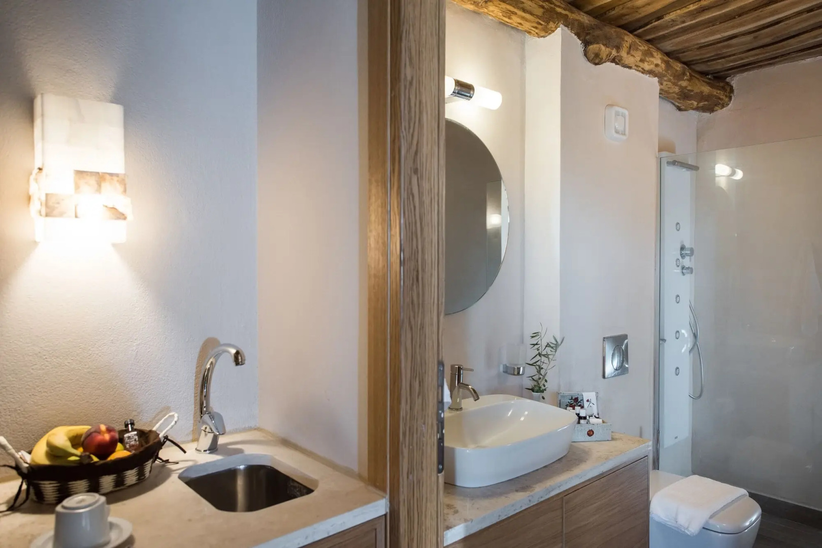 Lameriana Luxury Village