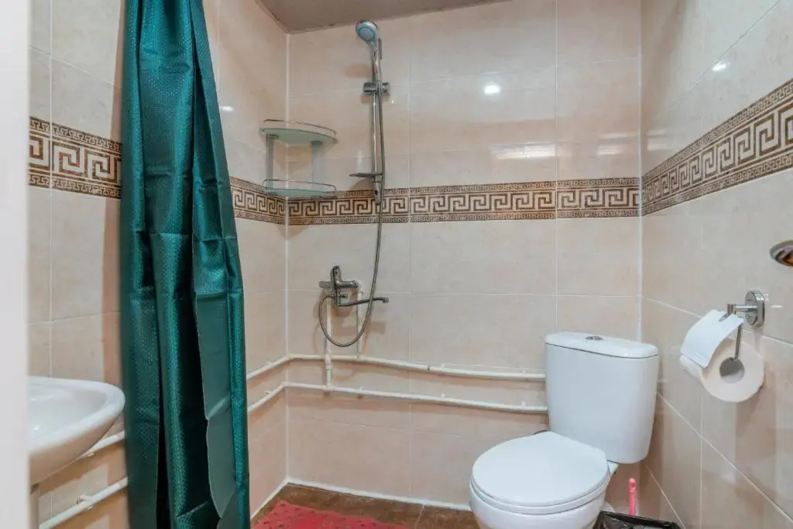 Old Olmalo Guest House