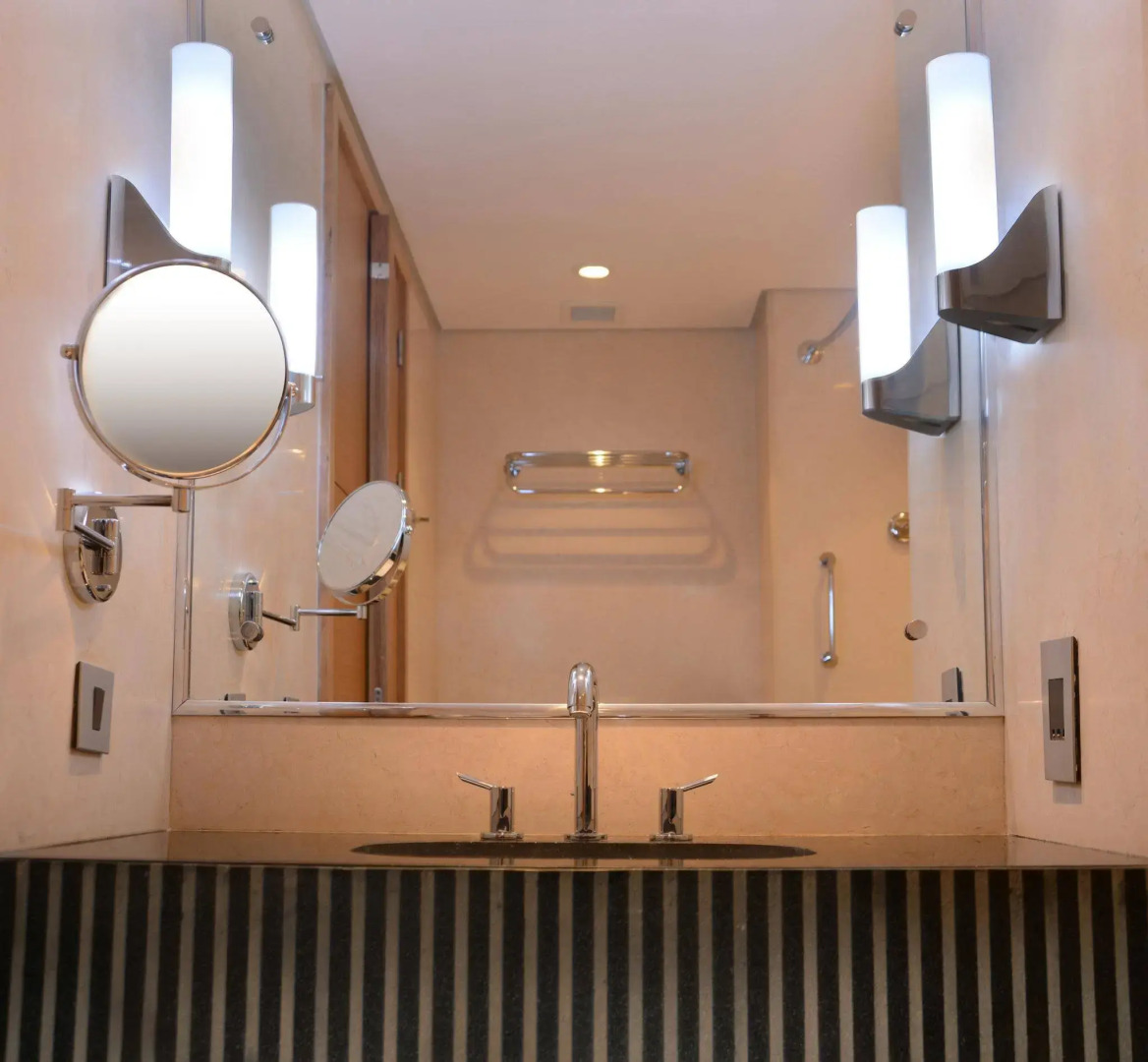 Le Méridien Cairo Airport