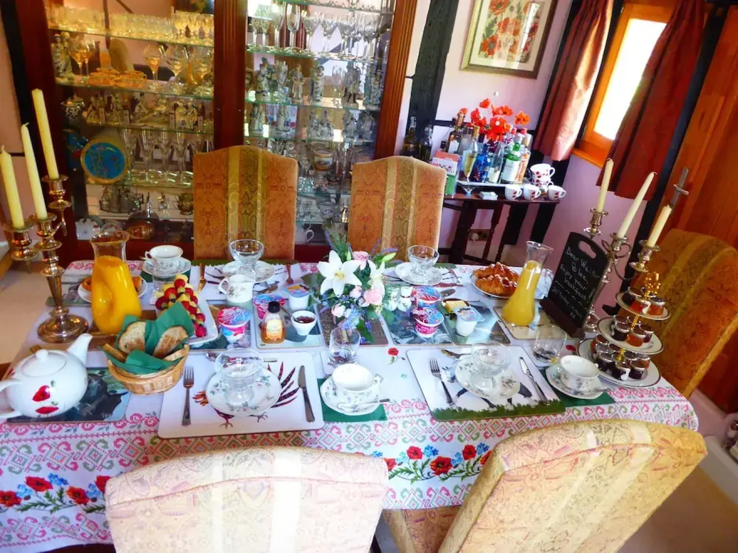 Handywater Cottage B&B
