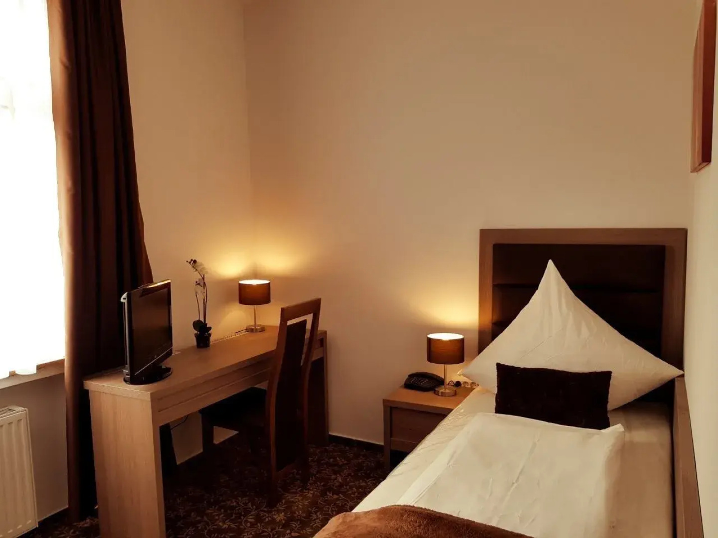 easy&cosy Hotel Moers