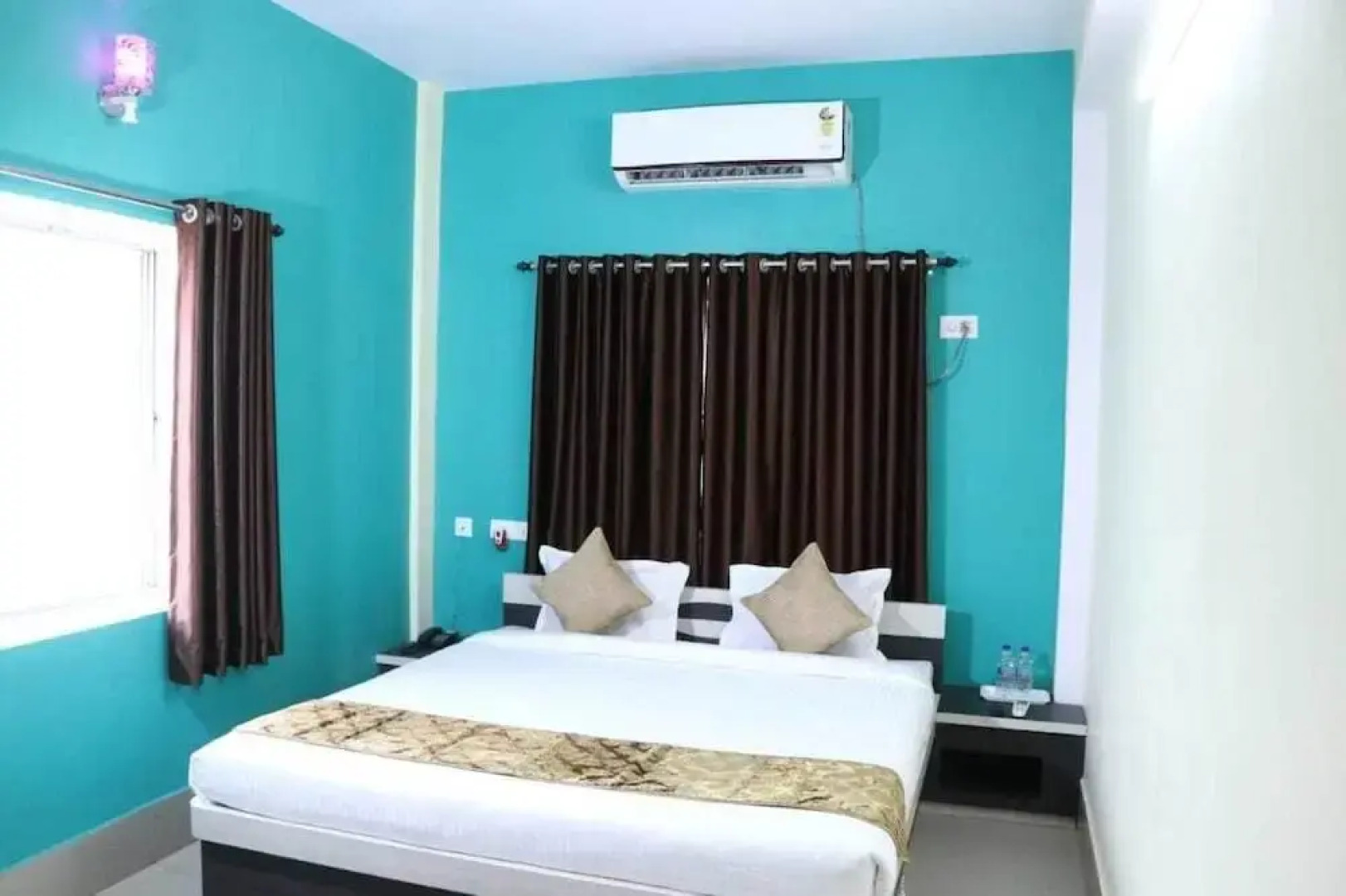 The Bliss Hotel Govinda