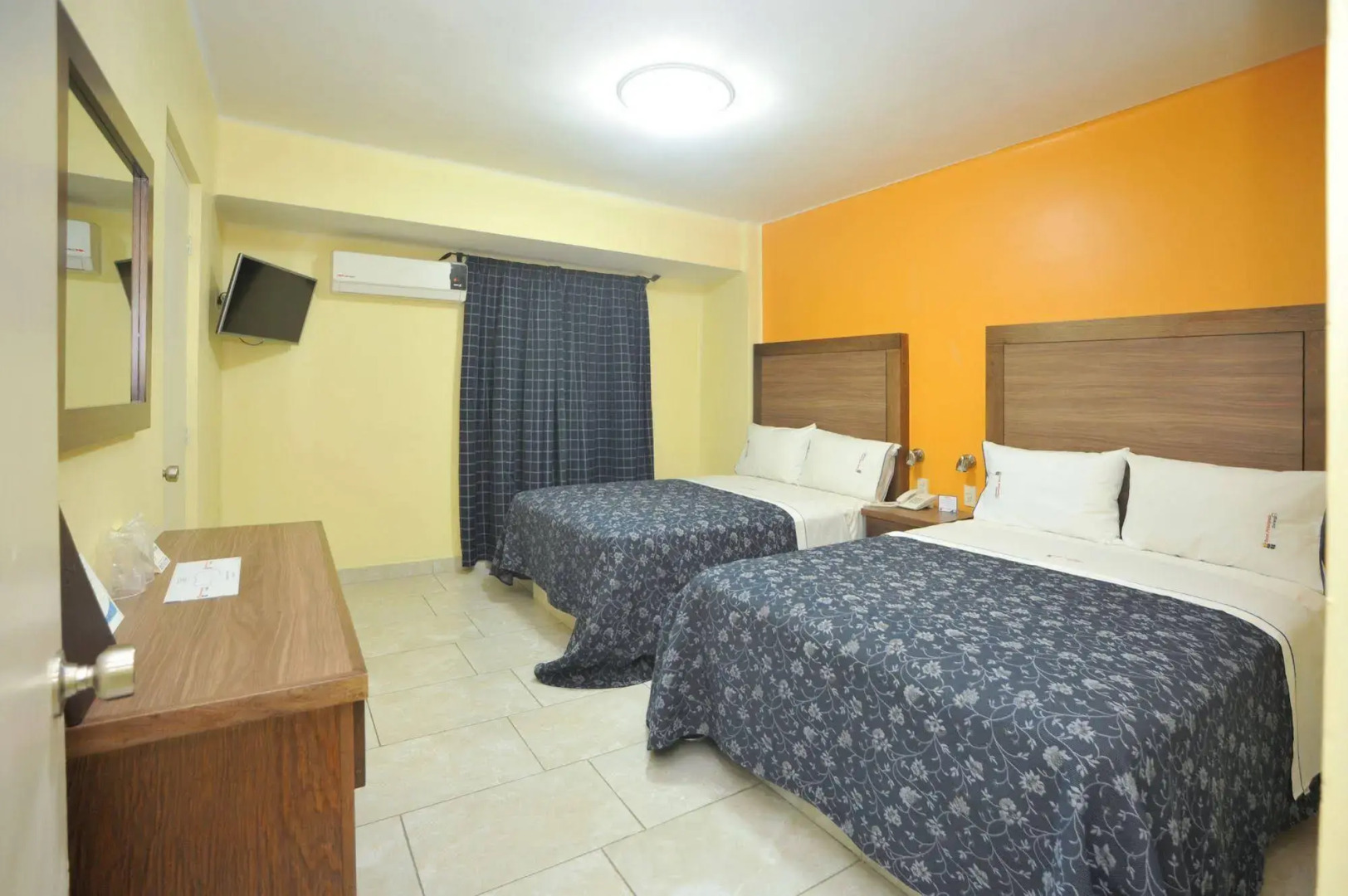 Hotel Principado Durango