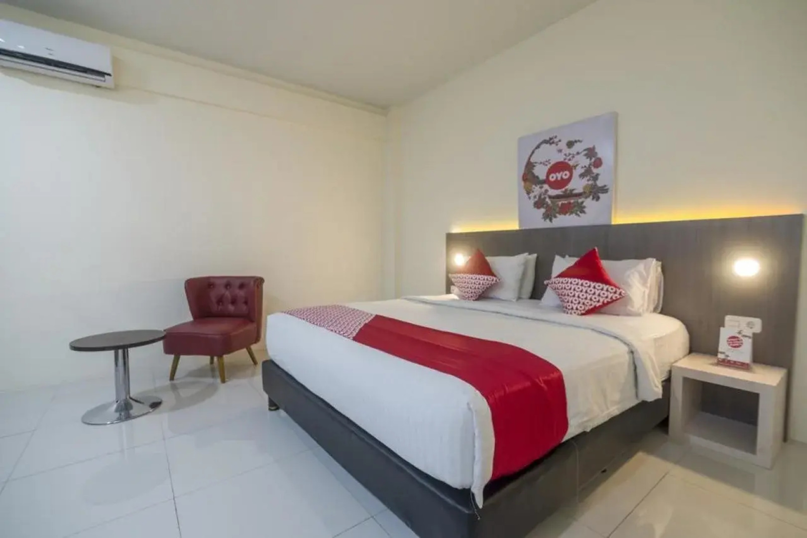 Capital O 1822 Wahana Inn