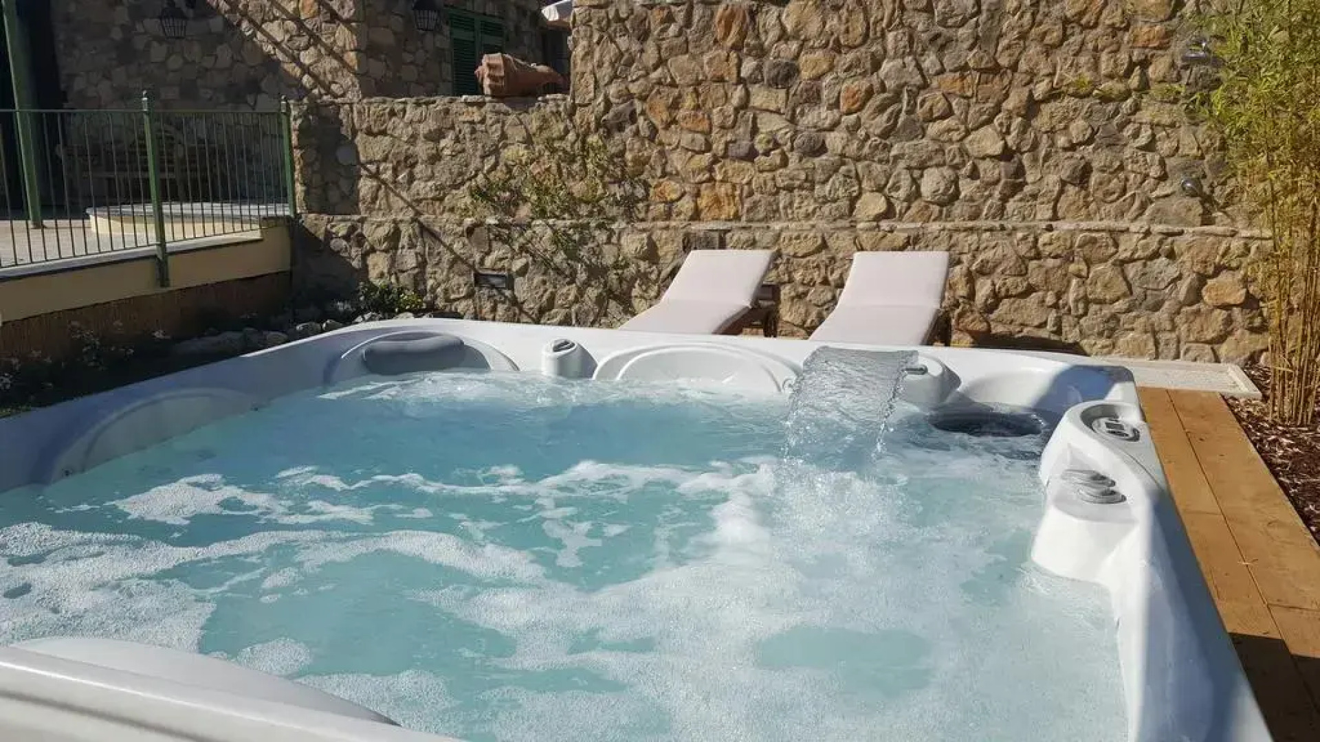 La Rocca Maison de Charme