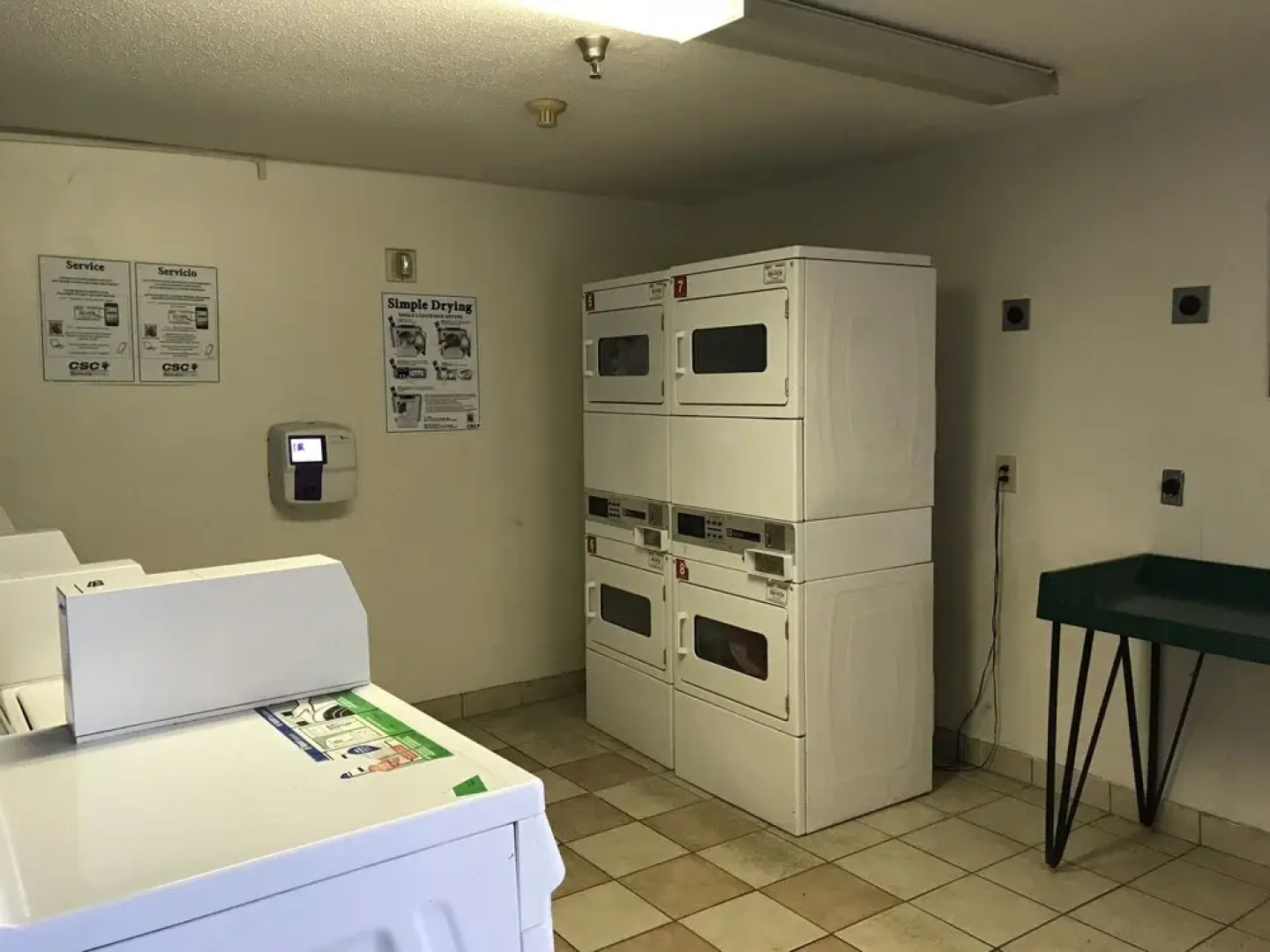 InTown Suites Extended Stay Select Atlanta GA - Smyrna